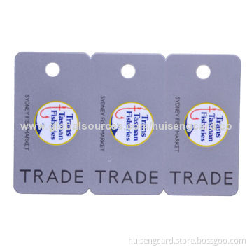 Non-standard Scratch Cards, Available in Various Shapes